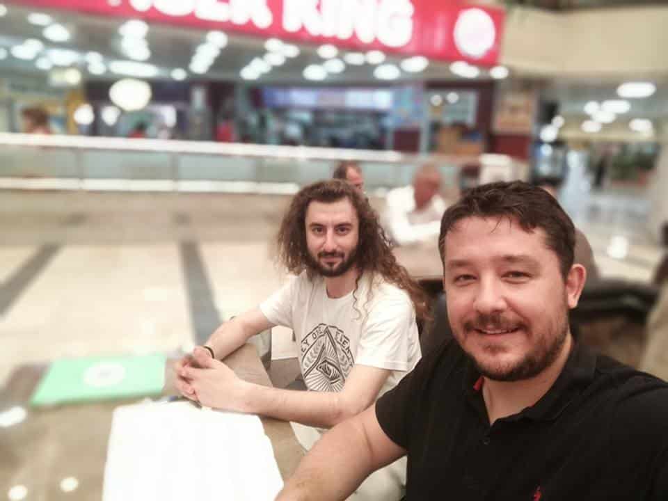 Gökhan
