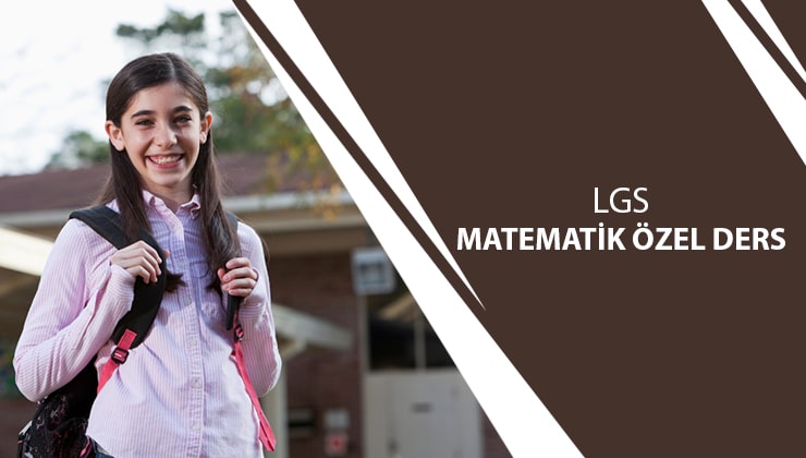 LGS matematik özel ders