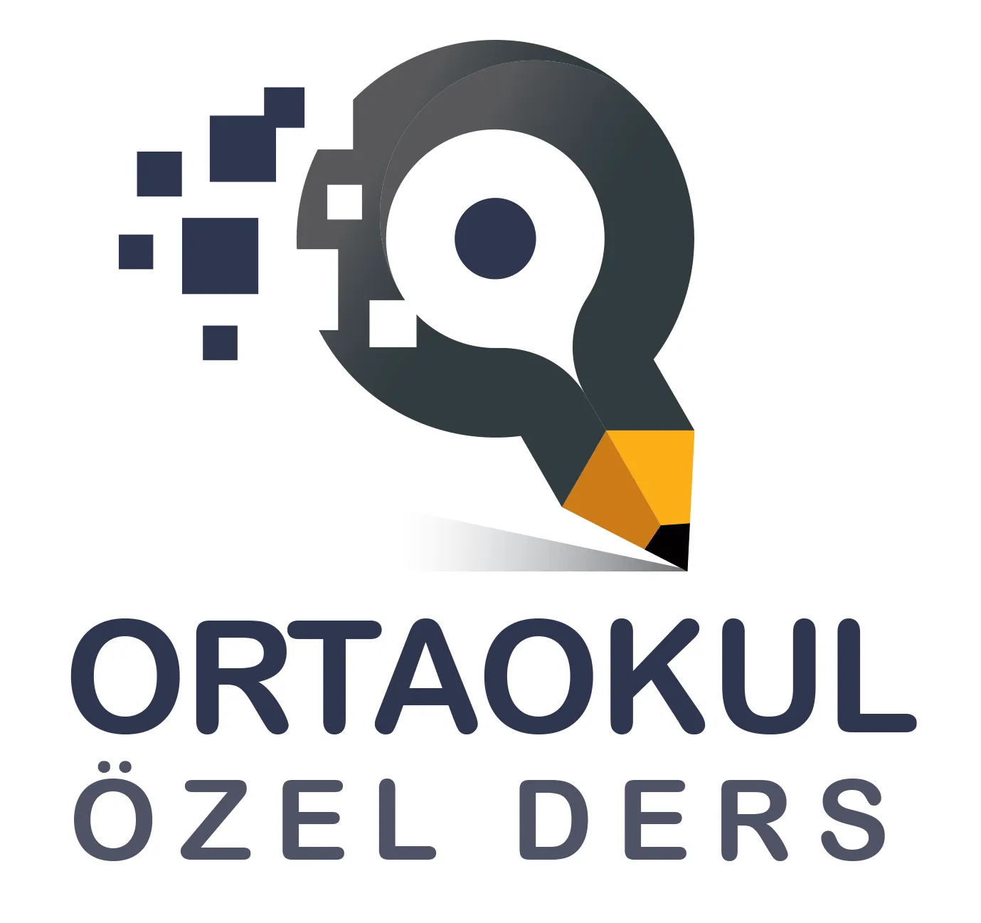 Ortaokul Özel Ders logosu