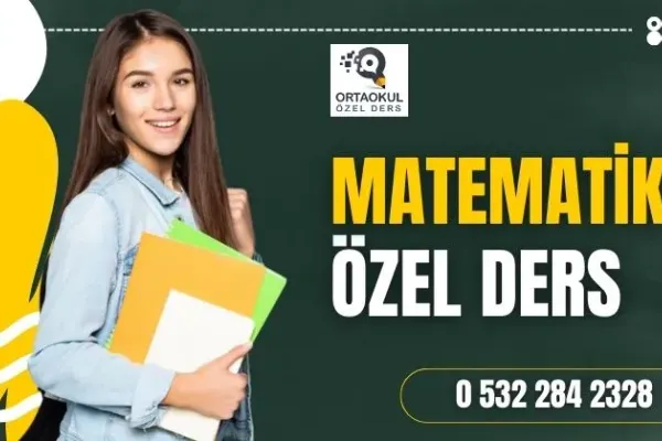 Matematik Özel Ders