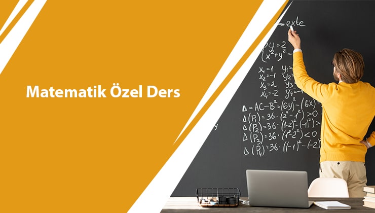 Matematik özel ders