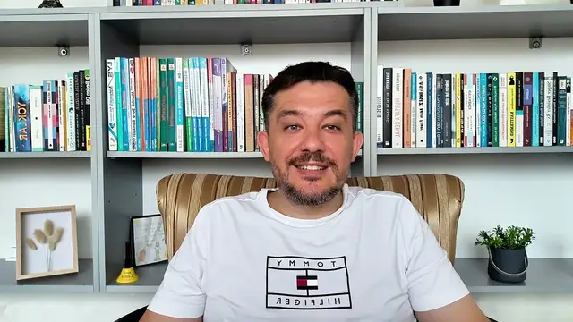 Mustafa Hoca Tanıtım Videosu