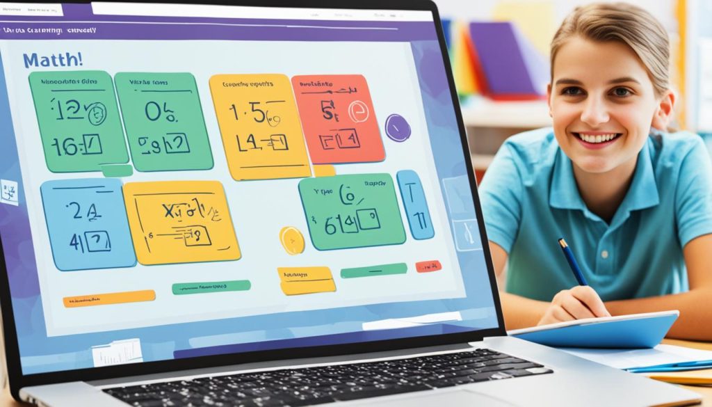 6. sınıf matematik dersi içeriği