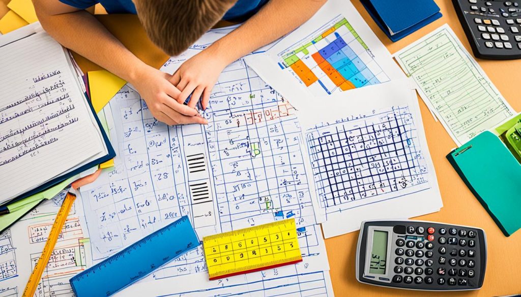 matematik ödev yardımı ve kaynakları