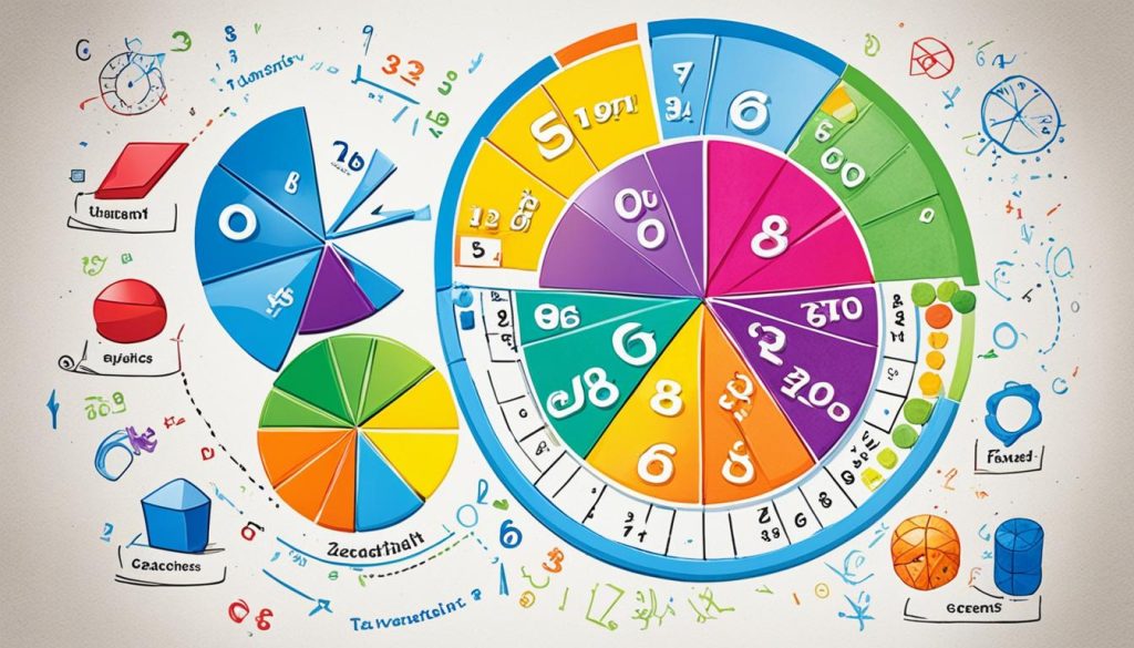 ortaokul 6. sınıf matematik dersi içerikleri ve konuları